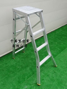 墊腳梯、靠牆小踏台、方便梯